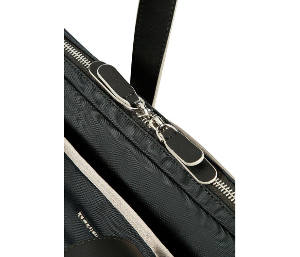 SAMSONITE NEFTI TORBA NA LAPTOPA 15,6" CZARNY/SAND CA8-92-002 - 410398 - zdjęcie 4